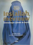Annemie Struyf 50693 - Insjallah  mevrouw ontmoetingen (z)onder de boerka