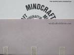 Kastoft, Kristian e.a. - catalogus tentoonstelling  Mindcraft 16 Danish Design