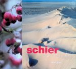 Elfring, Rob - Schier Zintuiglijk: intuïtieve zwerftocht door de landschappen van Schiermonnikoog