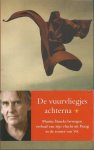 Simeks, Martin - De vuurvliegjes achterna. Een vlucht naar de Vrijheid