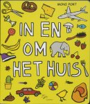 Moni Port - In en om het huis
