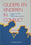 Acker, J. van - Ouders en kinderen in conflict. Theorie en praktijk van de hulpverlening aan gezinnen