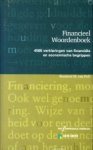 POLL, ROELAND M. VAN - Fiancieel woordenboek. 4500 Verklaringen van financiële en economische begrippen
