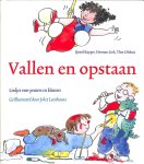 Kuyper, Sjoerd / Link, Herman / Olthuis, The - Vallen en opstaan.Liedjes voor peuters en kleuters