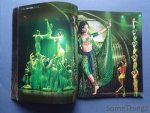 Pierre Desmarais (art dir.) - Cirque du Soleil. Dralion. Official program.