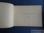 Anon. / [Isidore Hye-Hoys] - La Espana teresiana: peregrinacion de un flamenco a todos los fundaciones de santa Teresa. Traducida del Frances por un Carmelita descalzo.