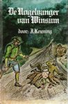 Keuning, J - De  vogelvanger van Winsum