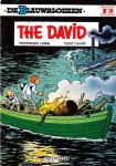 Raoul Cauvin & Willy Lambil - De Blauwbloezen - The David