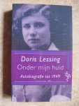 Lessing, D. - Onder mijn huid / druk 2 Lessing, D. - Onder mijn huid / druk 2