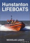 Leach, Nicholas - Hunstanton lifeboats