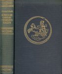 Schalk, Gustav - Römische Götter- und Heldensagen erweitert und neubearbeitet  van Gerhard Aick .. Mit drei Landkarten und 32 bildtafeln  nach werken der antike