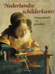 A. van Der Blom, Ernest Kurpershoek - Nederlandse Schilderkunst Tussen detail en grandeur