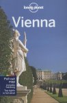 Anthony Haywood, Anthony Haywood - Lonely Planet Vienna