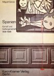 Garcia, Miguel - Spanien - Kampf und Gefangenschaft 1939-1969