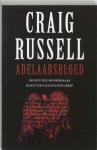 Craig Russell - Adelaarsbloed