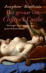 Josephine Rombouts 170079 - Het gevaar van Cliffrock Castle Verborgen leven op een Schots kasteel
