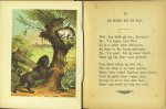 Goeverneur, J.J.A., (met 24 plaatjes naar Otto Eerelman) - Goeverneur's Fabelboek: Fabelen en Gedichtjes