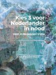 Ilse Polderman 265371 - Kies 3 voor Nederlander in nood Vast in lockdown India