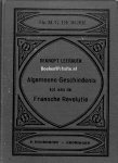 Boer, M.G. de - Beknopt leerboek der Algemeene Geschiedenis