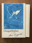 Nederlands Bijbelgenootschap - Bijbel - Chagallbijbel met werken van Marc Chagall