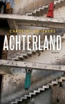 Caroline Brothers - Achterland