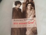 Veltfort, R. - Het nieuwe land