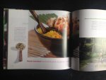  - Wereldkeukens Indonesie, Een culinaire ontdekkingsreis door Java en Bali