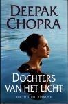 Chopra - Dochters  van het licht