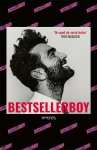 Mano Bouzamour - Bestsellerboy
