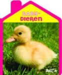 - Babydieren / Huisjesreeks