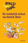 Roald Dahl - Het wonderlijk verhaal van Hendrik Meier