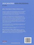 Nevid, J.S., Rathus, S.A., Greene, B. - Psychiatrie, een inleiding