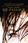 Alex Adams - De passage de menselijke beschaving is geëindigd, maar haar reis is net begonnen
