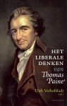 ... - Het Liberale Denken Van Thomas Paine