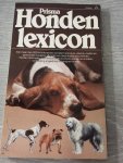 Ashworth - Prisma hondenlexicon / druk 1