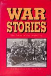 Hagerman, Bart - War Stories: the Men of the Airborne