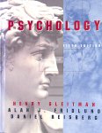 Gleitman, Henry - Psychology