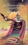 Kapp, Colin - De Tovenaar van Anharitte
