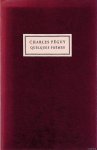 Péguy, Charles - Quelques poèmes