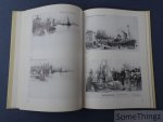 Kempeneer, Mon de. - De Sint Annekensboot. Een studie van de Antwerpse overzetdienst, geïllustreerd met reprodukties van 130 oude prenbriefkaarten.