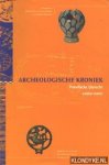 Kok, Doede & Kok, Ruurd & Vogelzang, Fred - Archeologische Kroniek: Provincie Utrecht 2000-2001