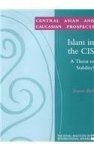 Ro'i, Yaacov. - Islam in the CIS: A Threat to Stability.