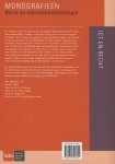 S.J.H. Gijrath - Inleiding telecommunicatierecht / Monografieen Recht en Informatietechnologie / 9