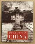 SPENCE , JONATHAN. ANNPING CHIN. - De eeuw van China.
