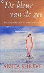 Shreve, Anita - De kleur van de zee