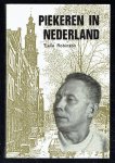 Robinson, Tjalie - Piekeren in Nederland