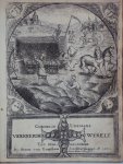 Cornelis Udemans - Afbeeldinge van de Verkeerde Werelt: Ontdeckende de oude aen-geborene Verkeertheyt der Menschen