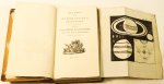 N/A, BUIJS, JOHANNES, VARIK, G. VAN, LEER, P.J. - Convoluut met 4 werken. 1. Levensschetsen van vaderlandsche mannen en vrouwen. Tweede stukjen. 2. Buijs, J., Natuurkundig schoolboek. 3. Van Varik, G., Rudimenta, of gronden der Nederduitsche spraake, 4. Leer, P.J., Antwoorden op H. Aenaes Rek...