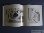 Ph. Mertens, J. Crab, E. Langui, M. Duchateau en L. van Buyten. - De Overgang 1945-1972. Jonge Belgische Schilderkunst.