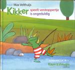 Velthuijs, Max - Kikker speelt verstoppertje / Kikker is ongeduldig